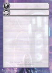 (4/9) Double-Faced Helper Card Token